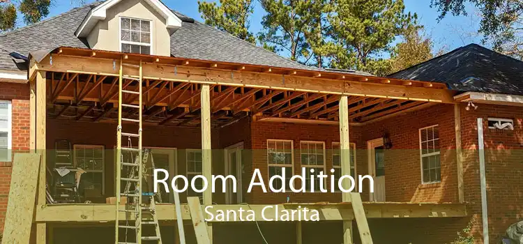 Room Addition Santa Clarita